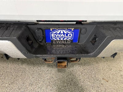 2020 Ford F-350SD XL DRW