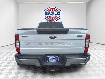 2020 Ford F-350SD XL DRW