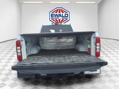 2020 Ford F-350SD XL DRW