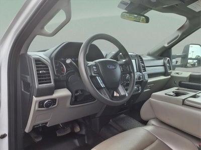 2020 Ford F-350SD XL DRW