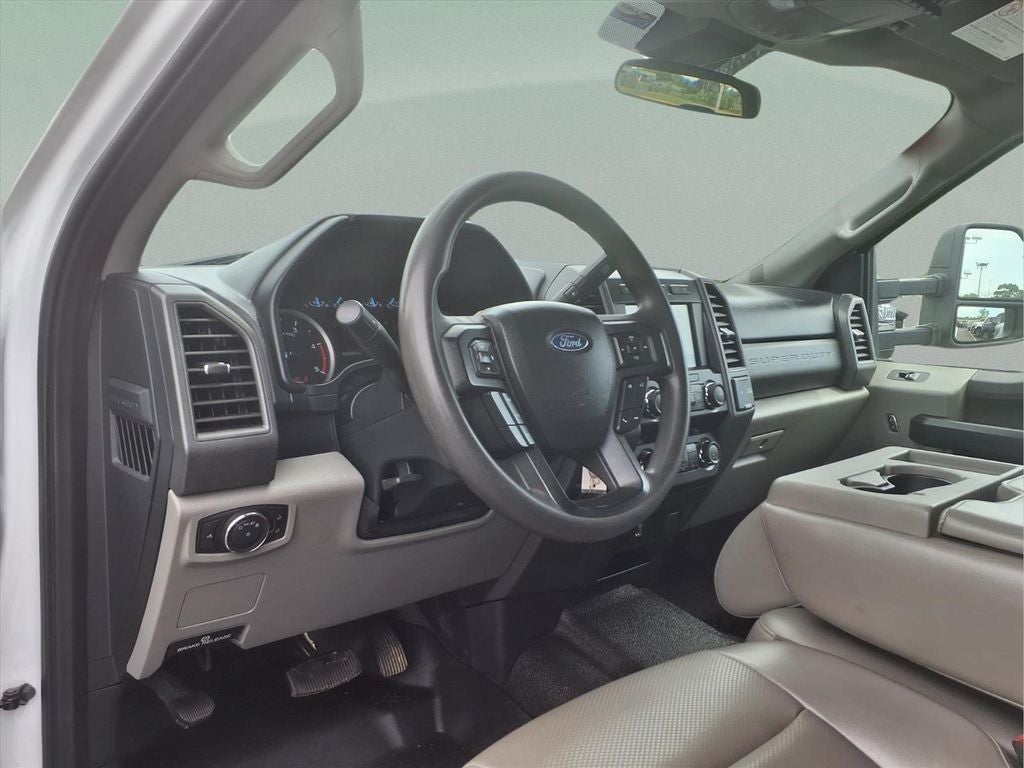 2020 Ford F-350SD XL DRW
