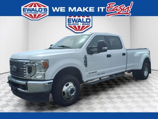 2020 Ford F-350SD XL DRW