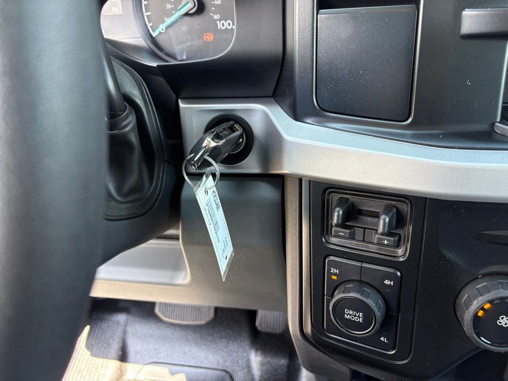 2026 Ford F-450SD XL DRW