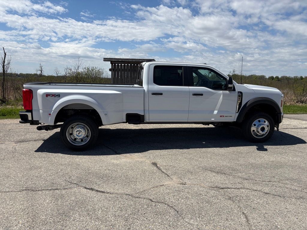 2026 Ford F-450SD XL DRW