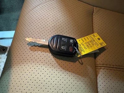 2016 Ford F-450SD Lariat DRW