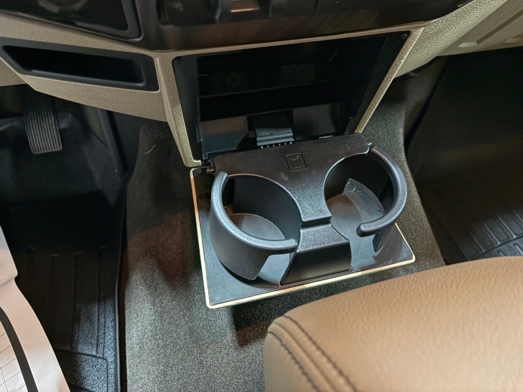 2016 Ford F-450SD Lariat DRW