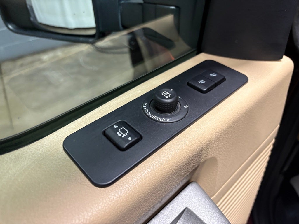 2016 Ford F-450SD Lariat DRW