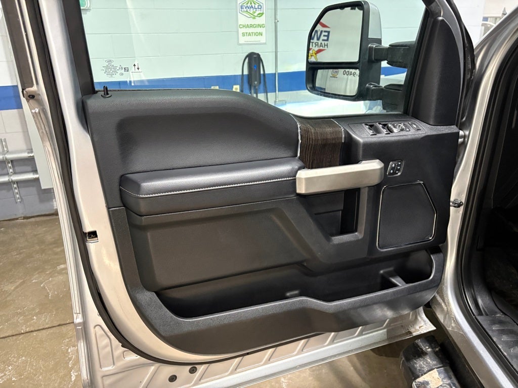 2020 Ford F-450SD Lariat DRW