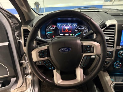 2020 Ford F-450SD Lariat DRW