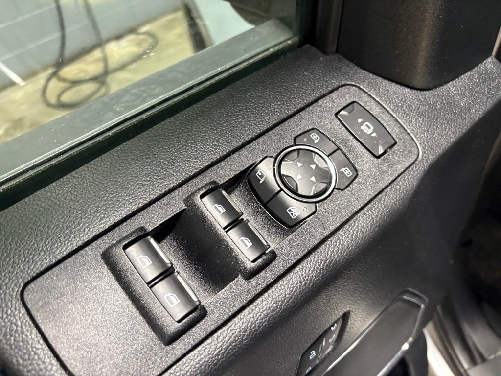 2020 Ford F-450SD Lariat DRW