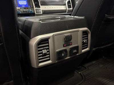 2020 Ford F-450SD Lariat DRW