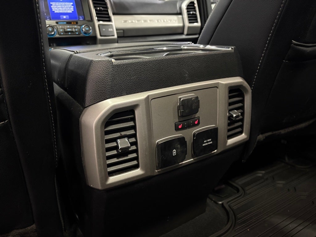 2020 Ford F-450SD Lariat DRW