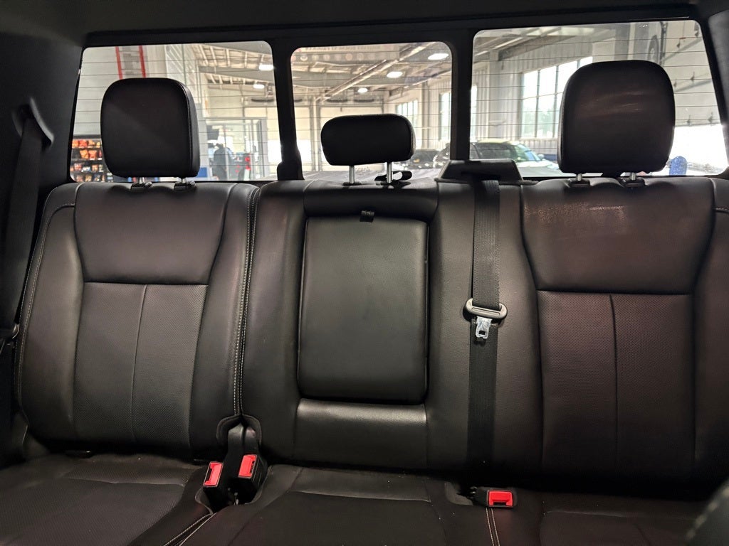 2020 Ford F-450SD Lariat DRW