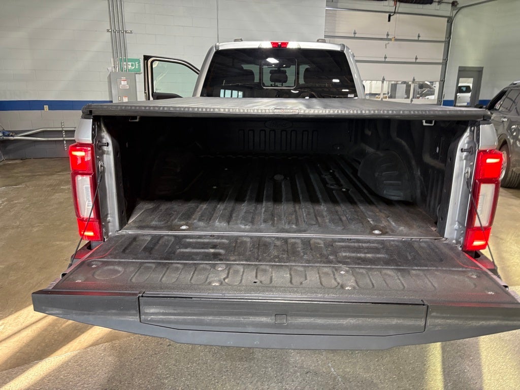 2020 Ford F-450SD Lariat DRW
