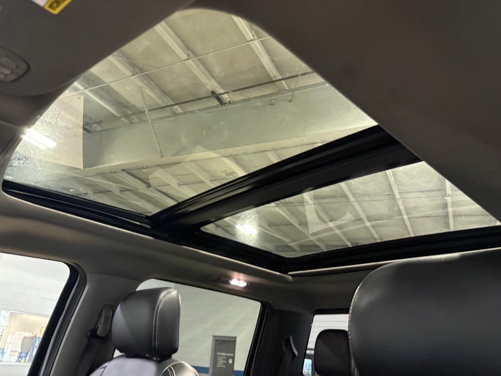 2020 Ford F-450SD Lariat DRW