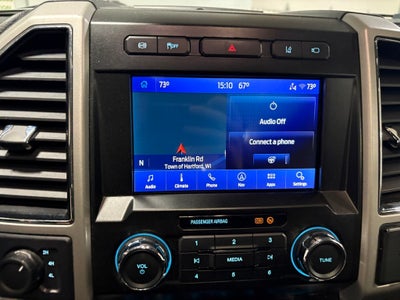 2020 Ford F-450SD Lariat DRW