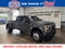 2022 Ford F-450SD Platinum DRW