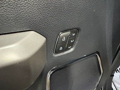 2022 Ford F-450SD Platinum DRW