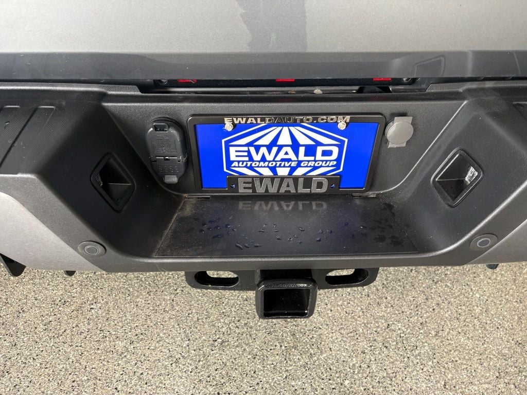2022 Ford F-450SD Platinum DRW