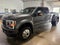 2022 Ford F-450SD Platinum DRW