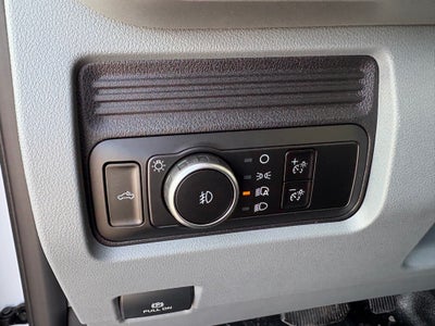 2026 Ford F-350SD XL