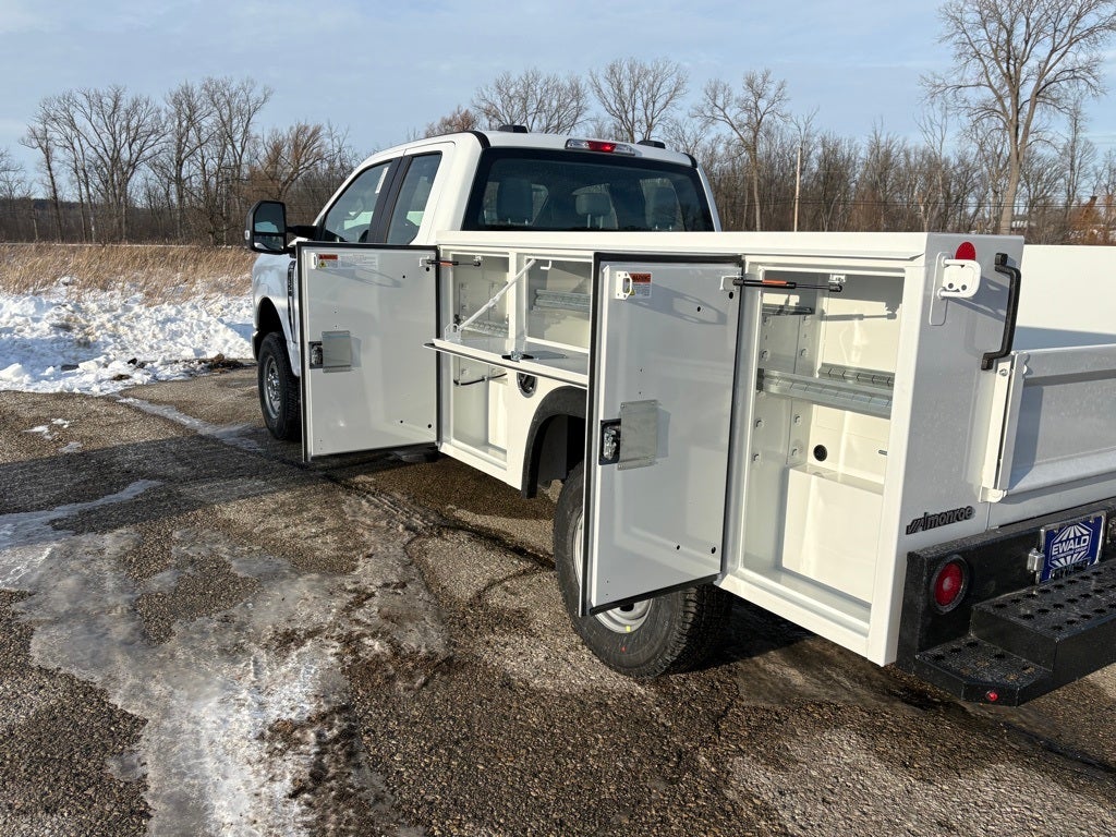 2026 Ford F-350SD XL