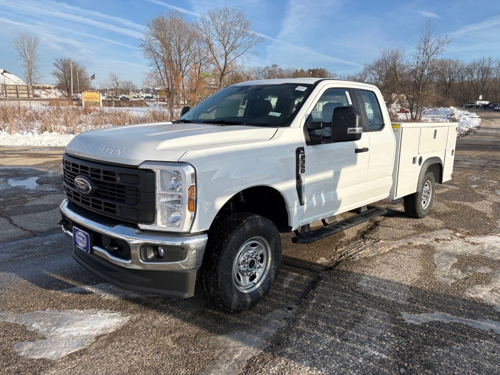 2026 Ford F-350SD XL