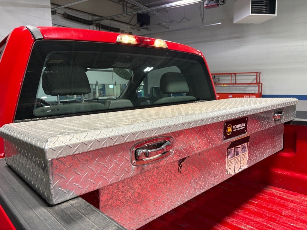 2017 Ford F-250SD XL