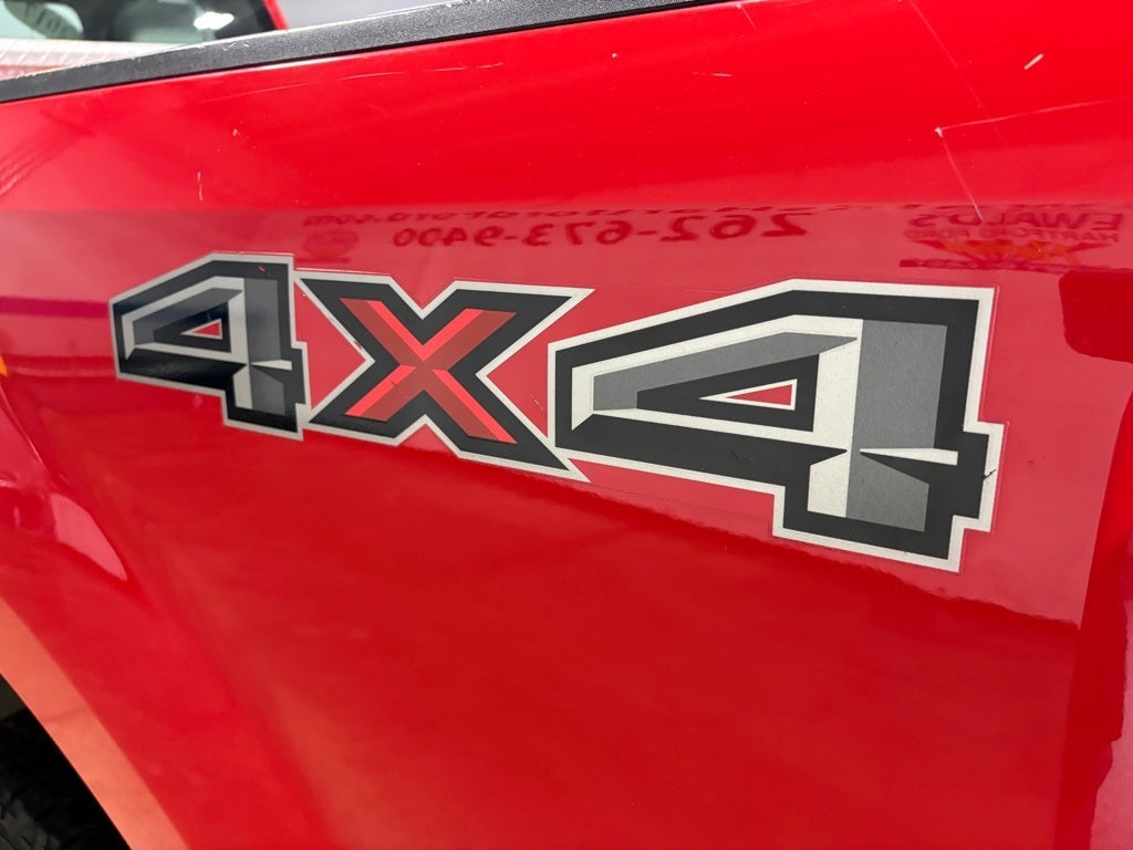 2017 Ford F-250SD XL