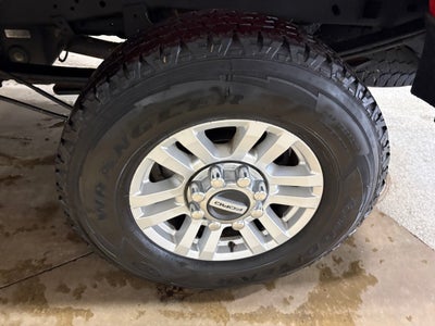 2017 Ford F-250SD XL