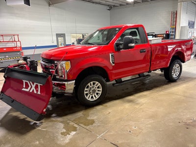 2017 Ford F-250SD XL