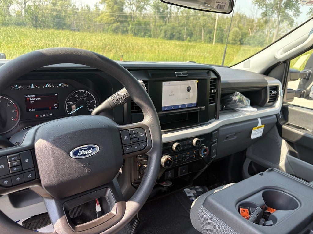 2025 Ford F-250SD XLT