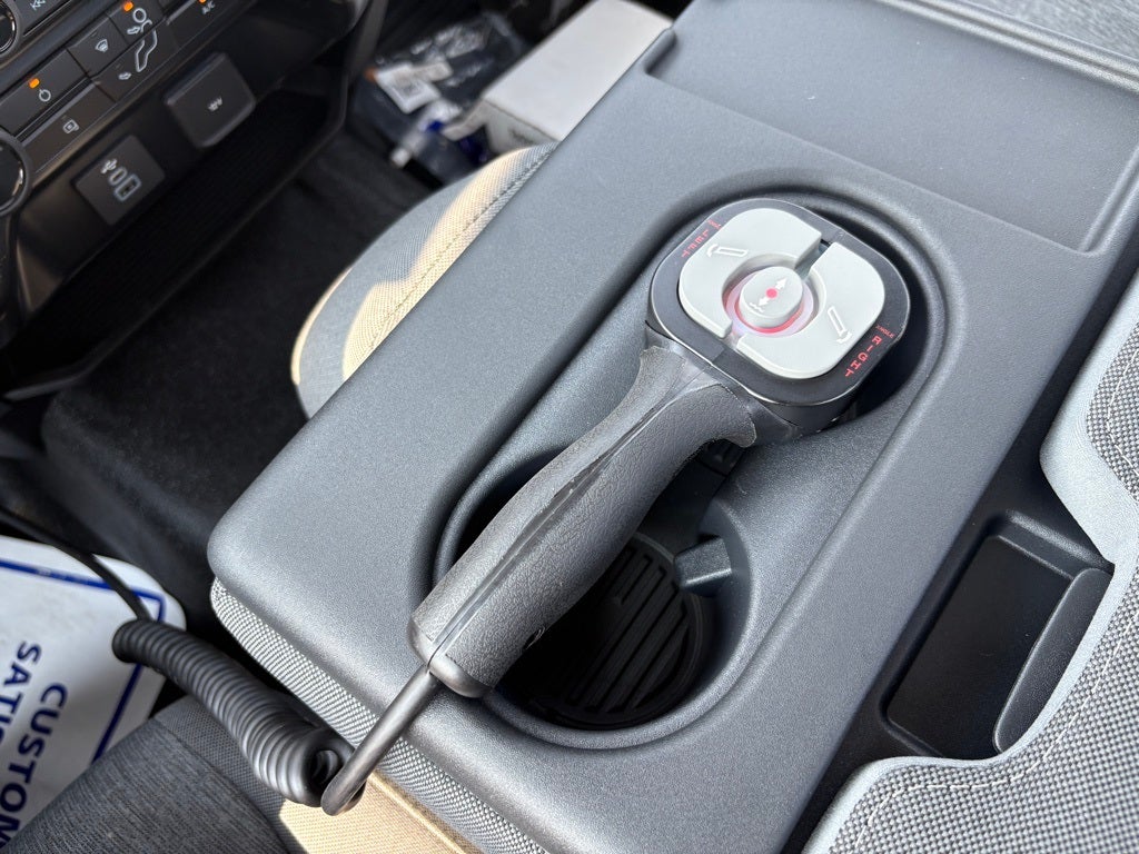 2025 Ford F-250SD XLT