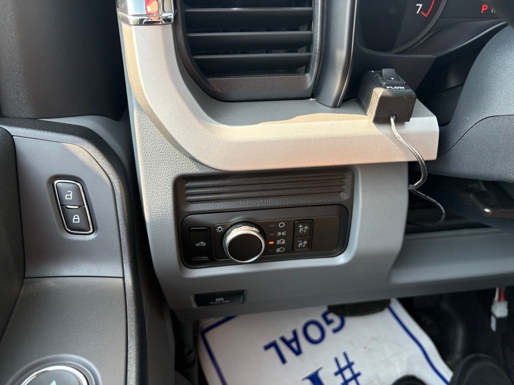 2025 Ford F-250SD XLT