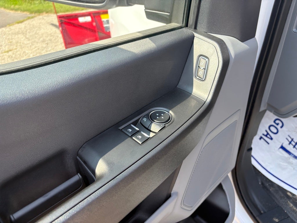 2025 Ford F-250SD XLT