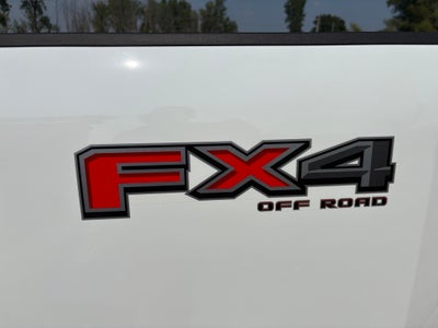 2025 Ford F-250SD XLT