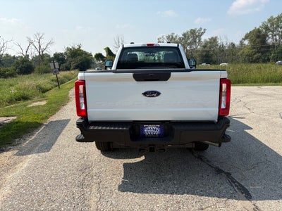 2025 Ford F-250SD XLT