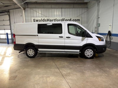 2024 Ford Transit-250 Base