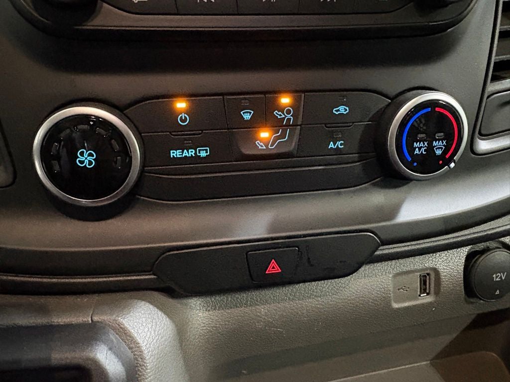 2024 Ford Transit-250 Base