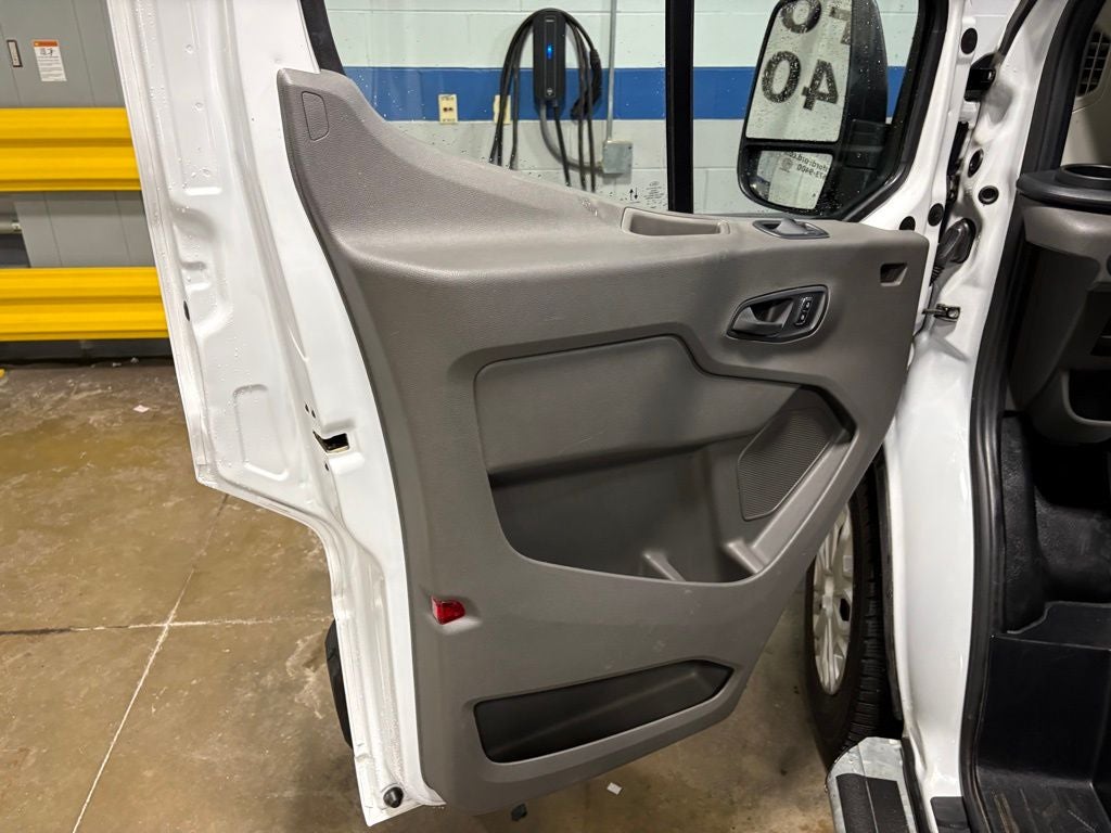2024 Ford Transit-250 Base