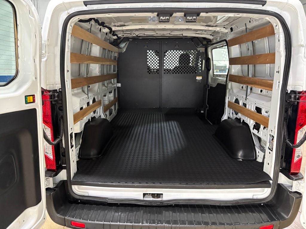2024 Ford Transit-250 Base