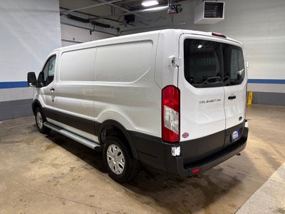 2024 Ford Transit-250 Base