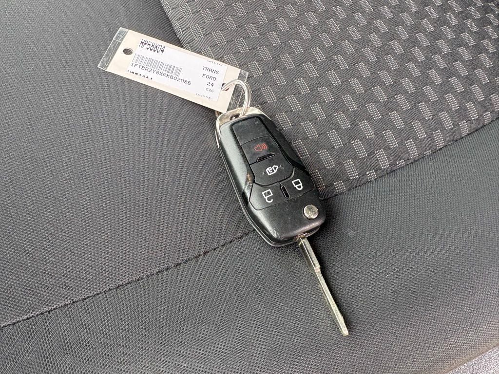 2024 Ford Transit-250 Base