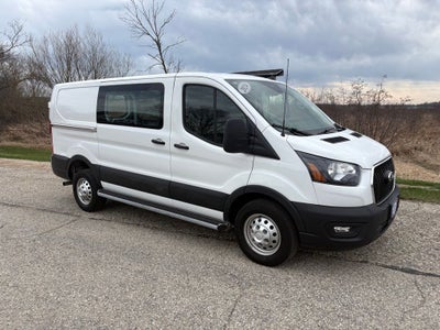 2024 Ford Transit-250 Base