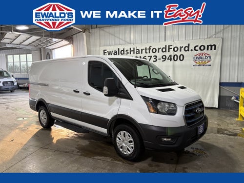2022 Ford E-Transit-350 Base