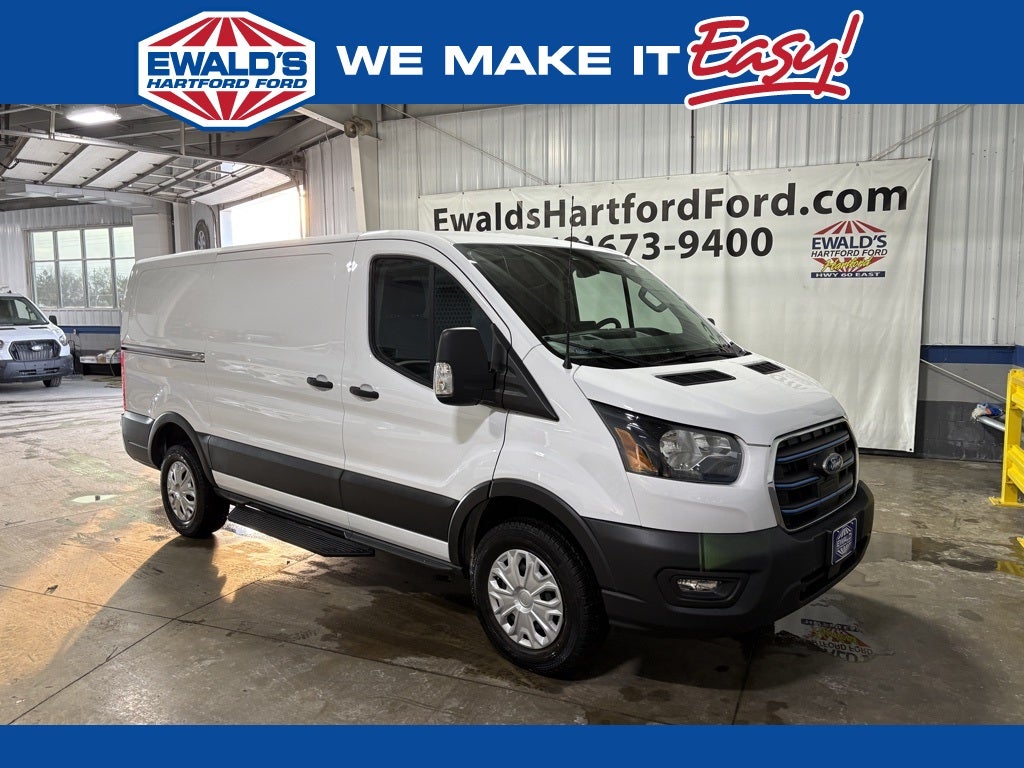 2022 Ford E-Transit-350 Base