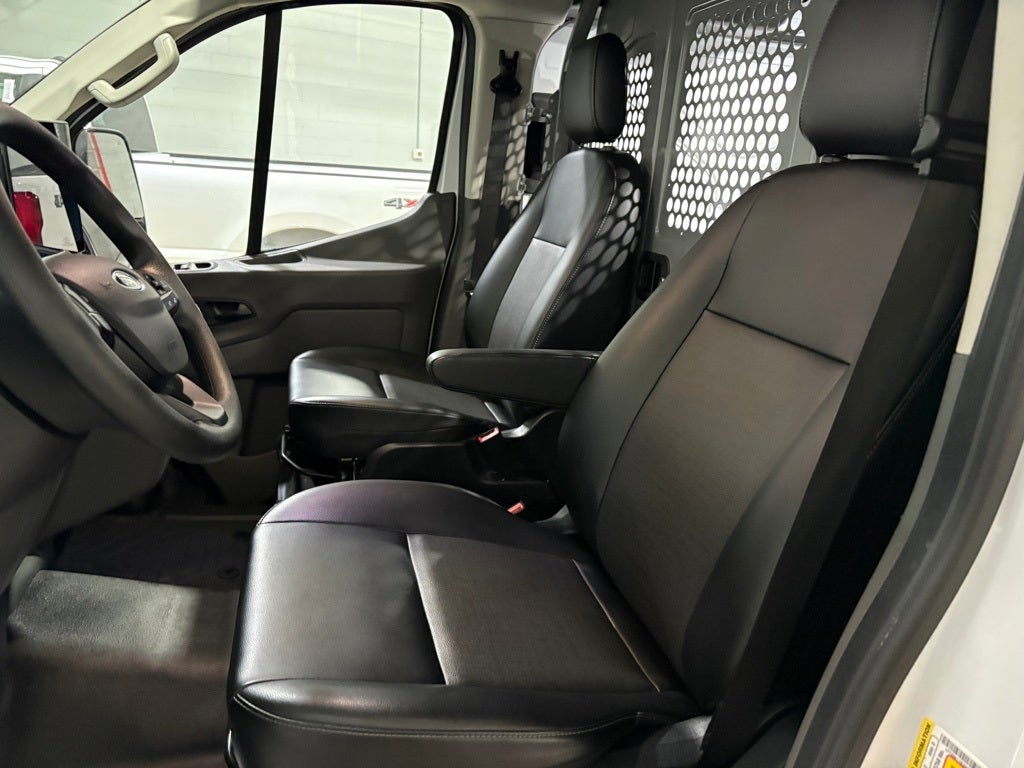 2022 Ford E-Transit-350 Base