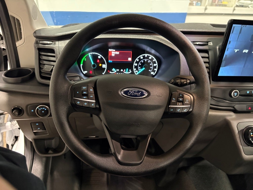 2022 Ford E-Transit-350 Base