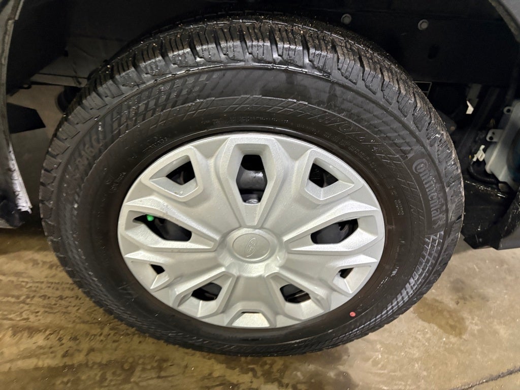 2022 Ford E-Transit-350 Base