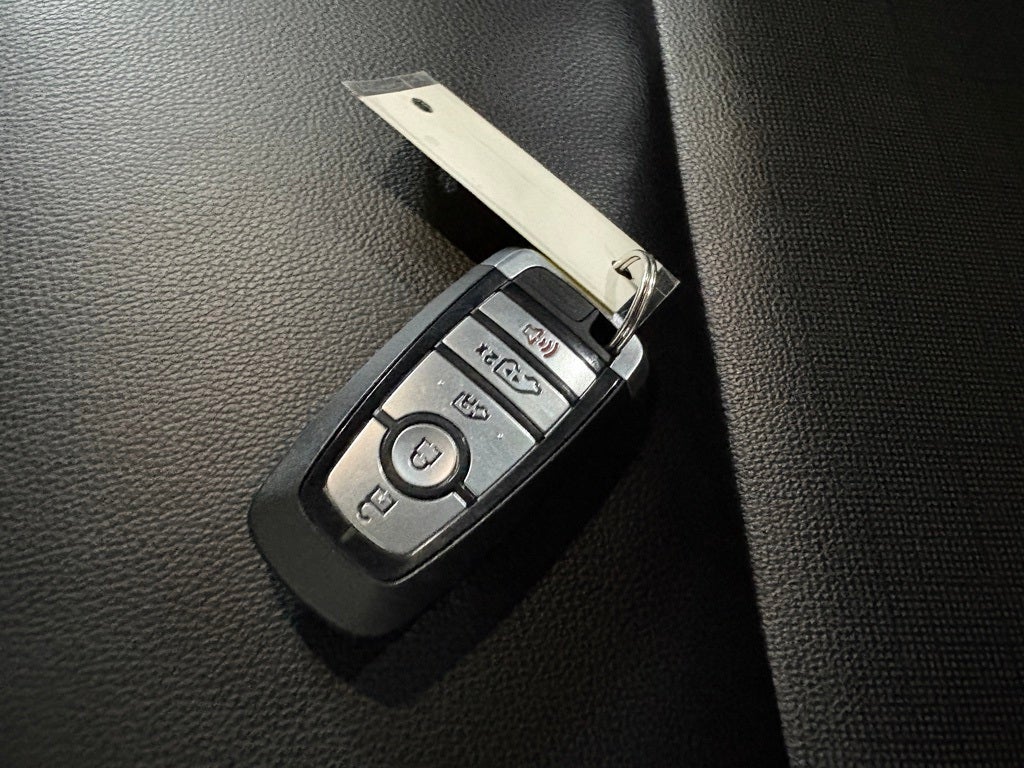 2022 Ford E-Transit-350 Base